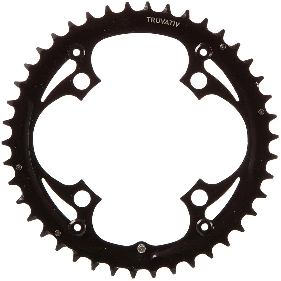 TruVativ Trushift Chainring