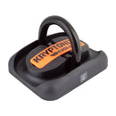 Anclaje de tierra Kryptonite Evolution - Negro