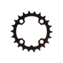 Plato TruVativ Trushift 22T x 64 mm de acero negro