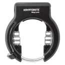 Candado de rueda con anilla Kryptonite - Negro