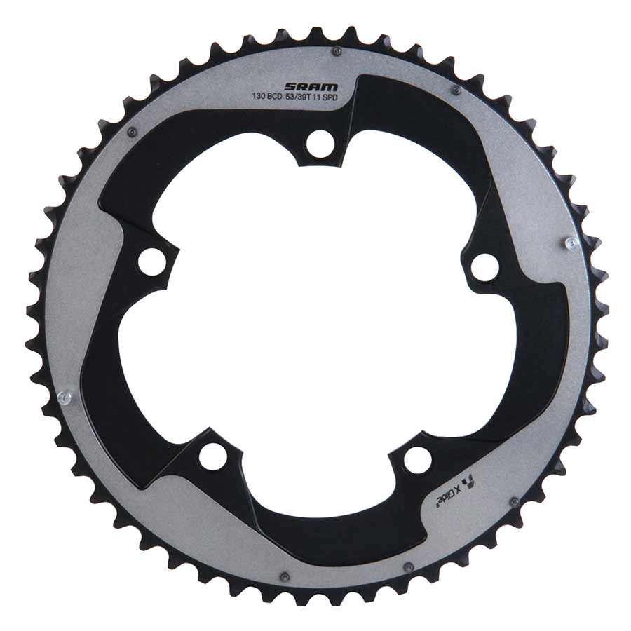 SRAM Red Yaw Chainring - Thumbnail 4