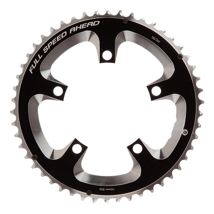 Full Speed Ahead Road Chainring - Thumbnail 2