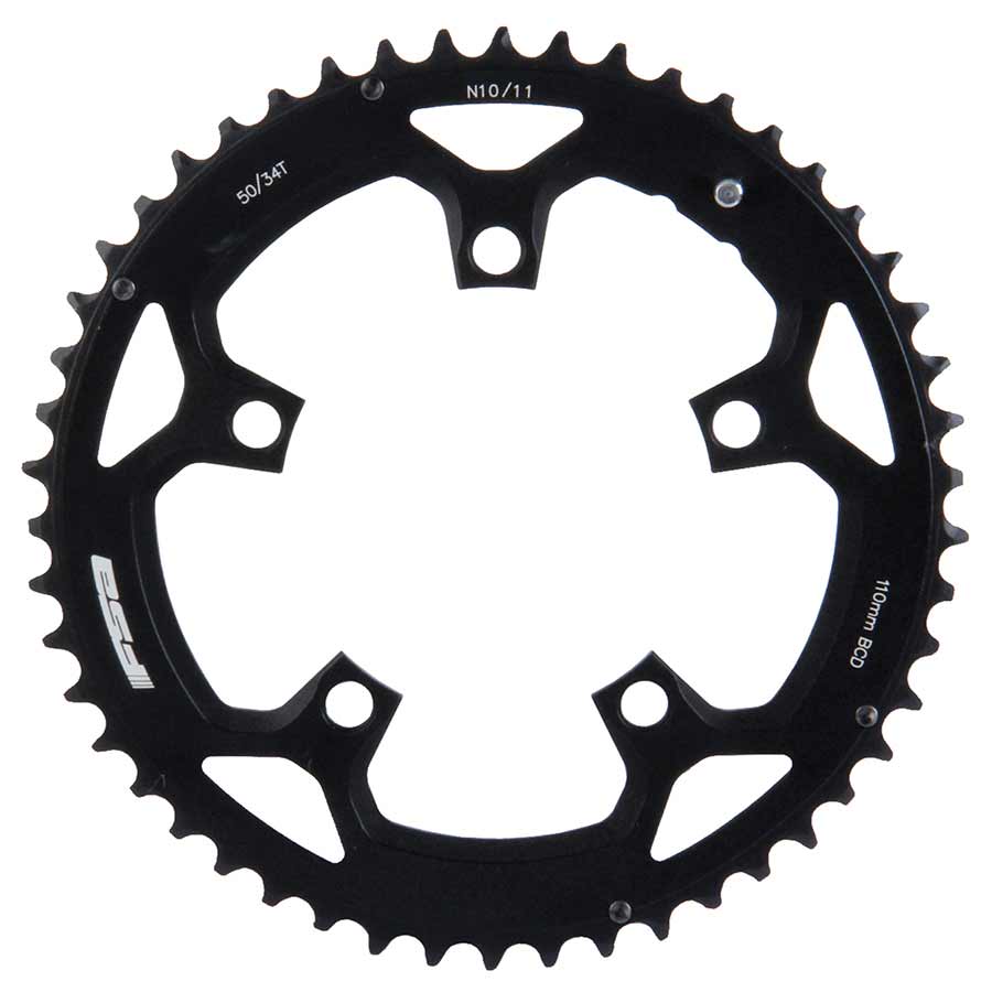 Full Speed Ahead Pro Road Chainring - Thumbnail 4
