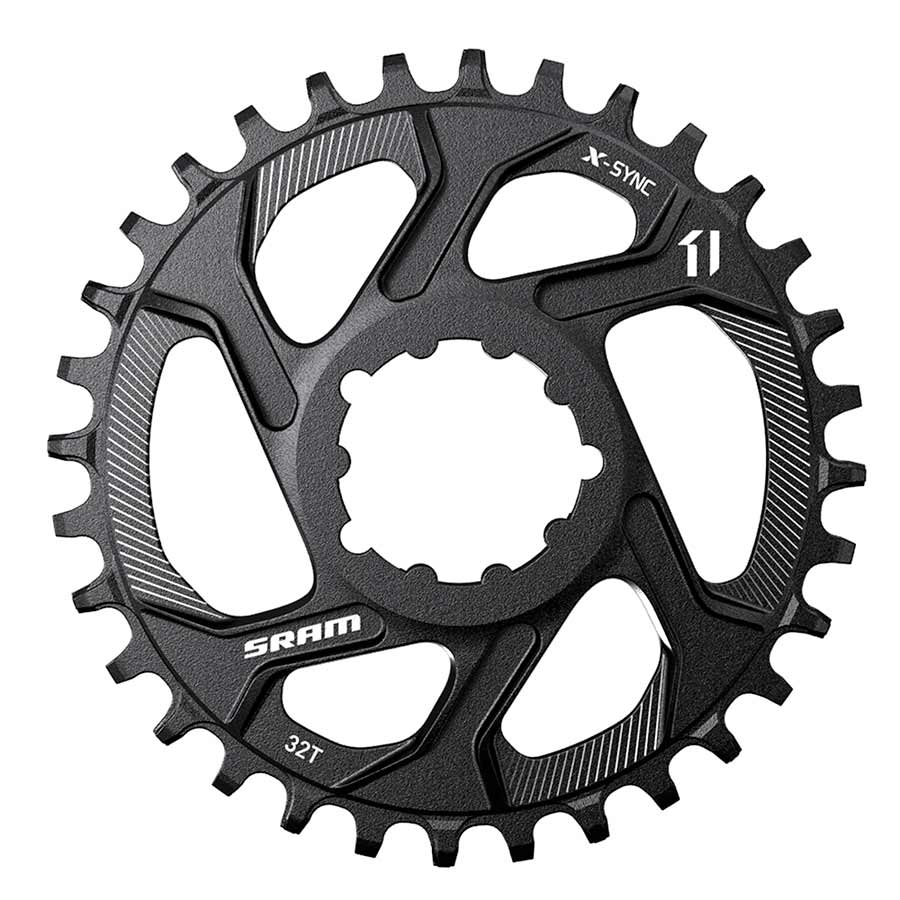 SRAM X-Sync Chainring - Thumbnail 2