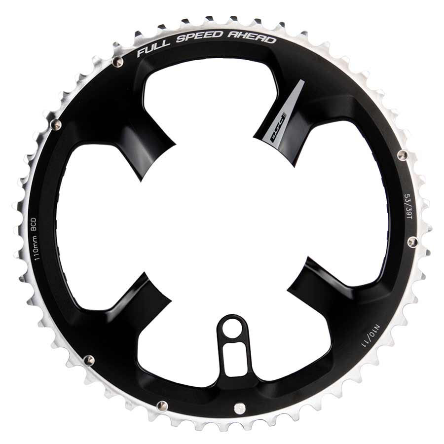 FSA K-Force Chainring