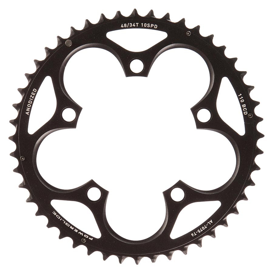SRAM Force/Rival/Apex Chainring