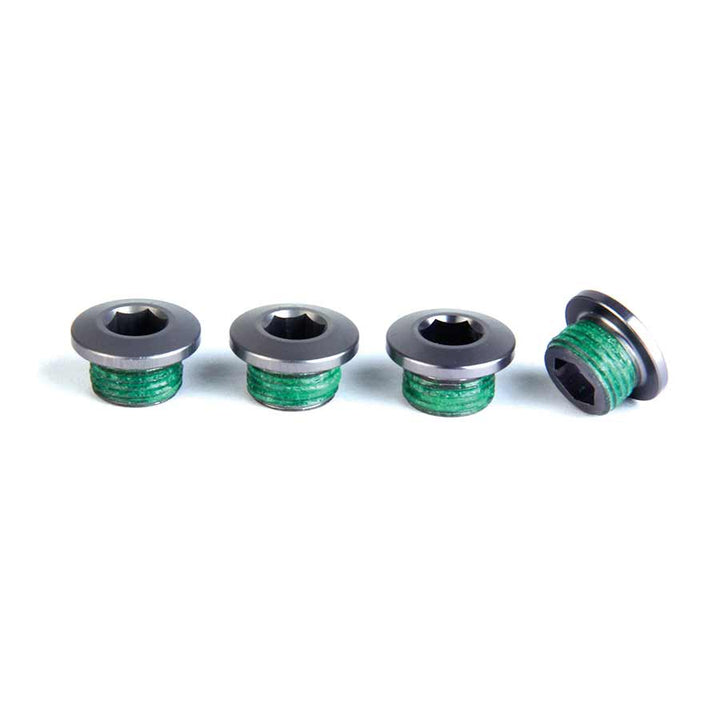 SRAM Chainring Hardware