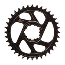 SRAM X-Sync 2 Eagle Direct Mount Chainring 36T Boost 3mm Offset Gold Logo