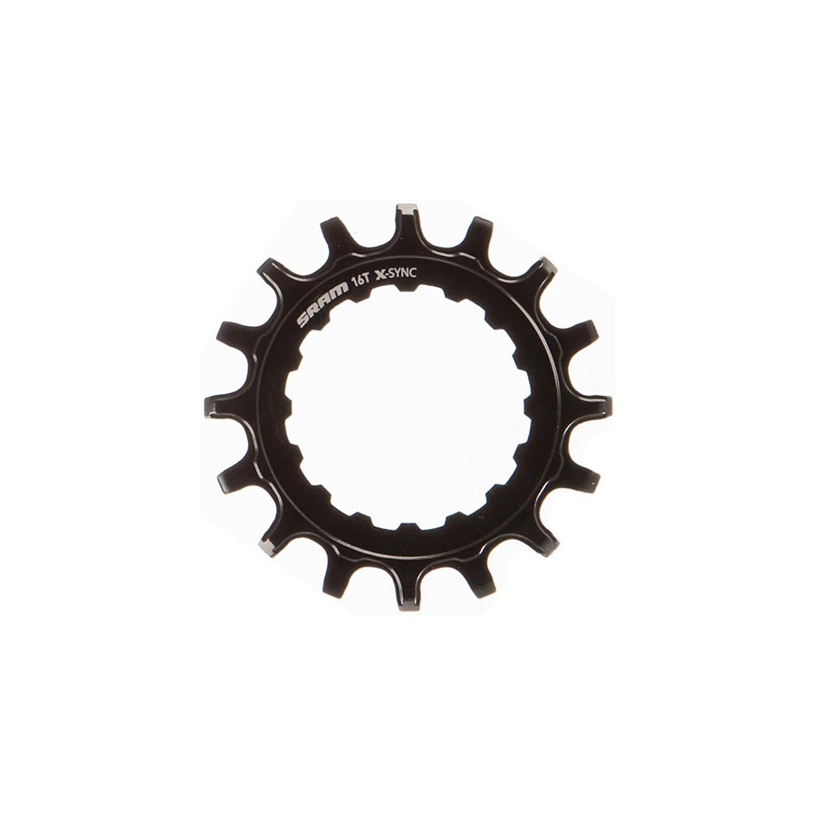 SRAM X-Sync EX1 Chainring - Thumbnail 5
