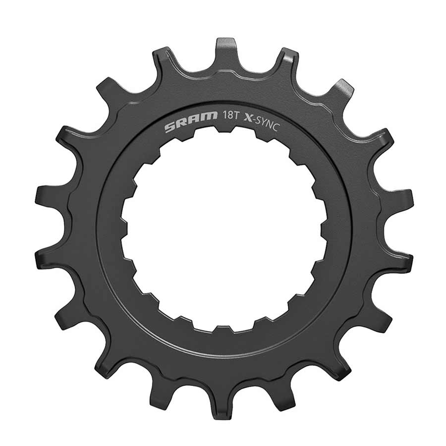 SRAM X-Sync EX1 Chainring