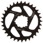SRAM X-Sync 2 Eagle SL Direct Mount Chainring 32T Boost 3mm Offset - Black Gray Logo