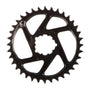 SRAM X-Sync 2 Eagle SL Direct Mount Chainring 36T Boost 3mm Offset - Black Gray Logo