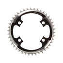 SRAM 42 Tooth 107mm BCD x 4-Bolt 1x12-Speed X-Sync Chainring Polar Gray