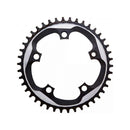 SRAM X-Sync Chainring 42T 110mm BCD Black BB30 or GXP BB30 or GXP