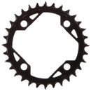 SRAM X-SYNC 2 Eagle E-MTB Chainring - 32t 94 BCD Aluminum Black