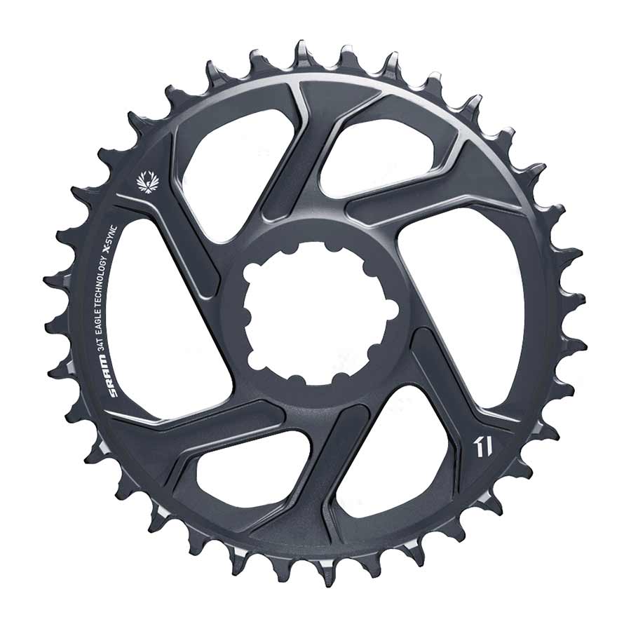 SRAM Eagle X-SYNC 2 Chainring - Thumbnail 5
