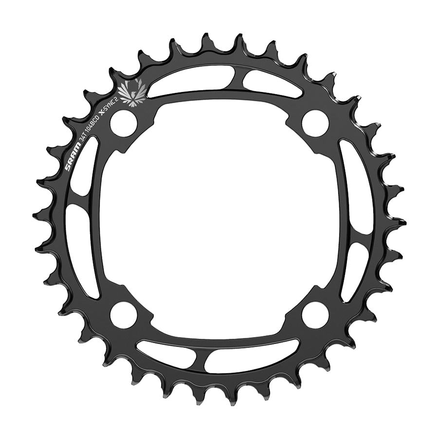 SRAM X-Sync 2 Eagle Chainring - Thumbnail 2