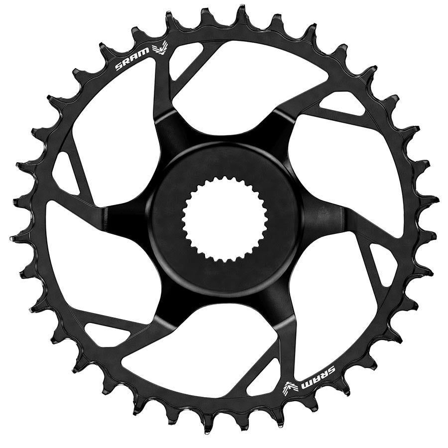 SRAM Eagle T-Type E-MTB Bosch Chainring