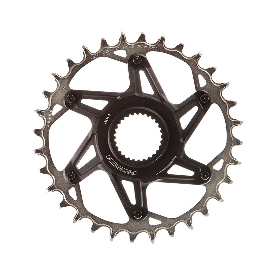 SRAM XX T-Type Chainring - Thumbnail 2