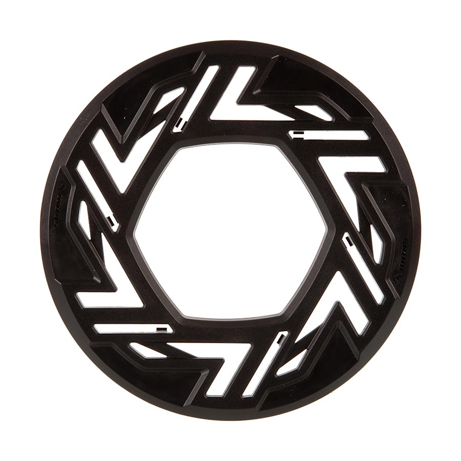SRAM T-Type Ebike Chainring Guard - Thumbnail 2