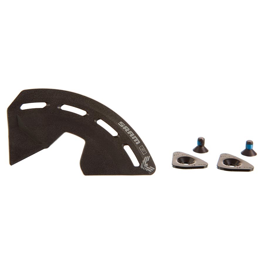 SRAM X0 Eagle Bash Guard - Thumbnail 3