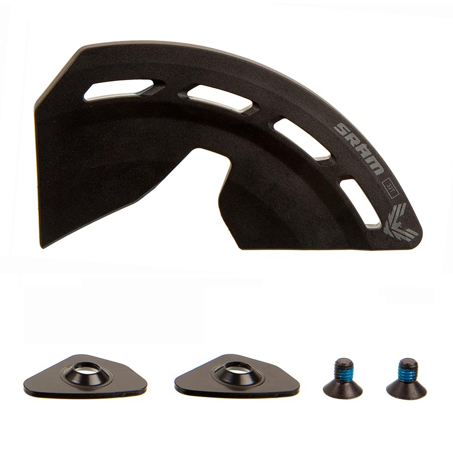 SRAM X0 Eagle Bash Guard - Thumbnail 2
