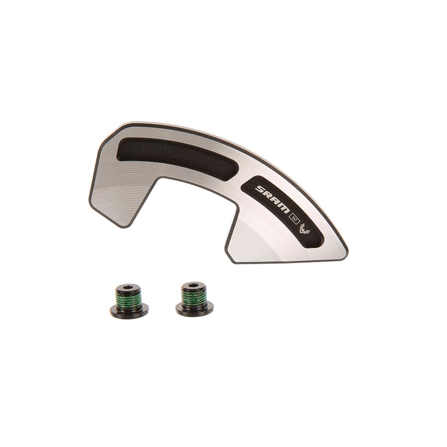 SRAM XX Eagle Bash Guard Kit - Thumbnail 3