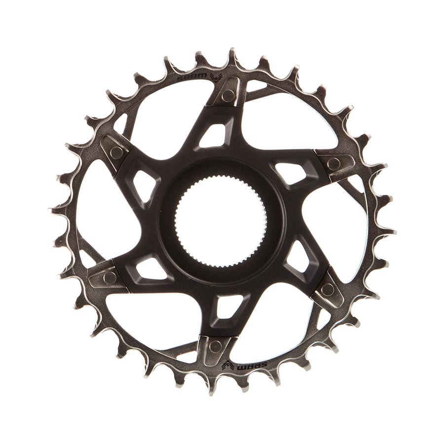 SRAM XX T-Type Fazua Chainring