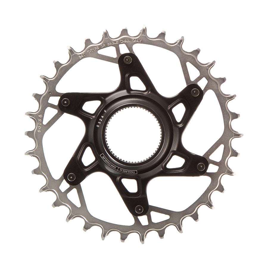 SRAM XX T-Type Chainring