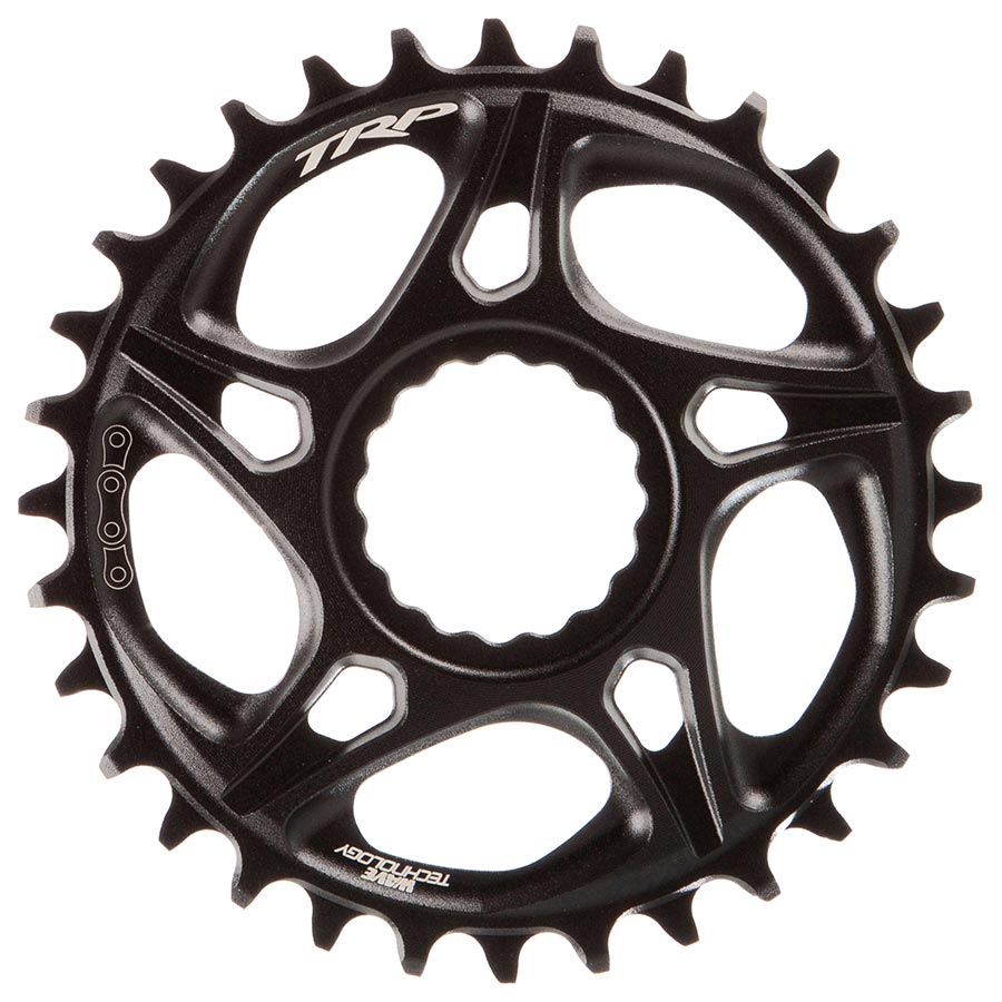 TRP CR-M8070 Chainring - Thumbnail 2