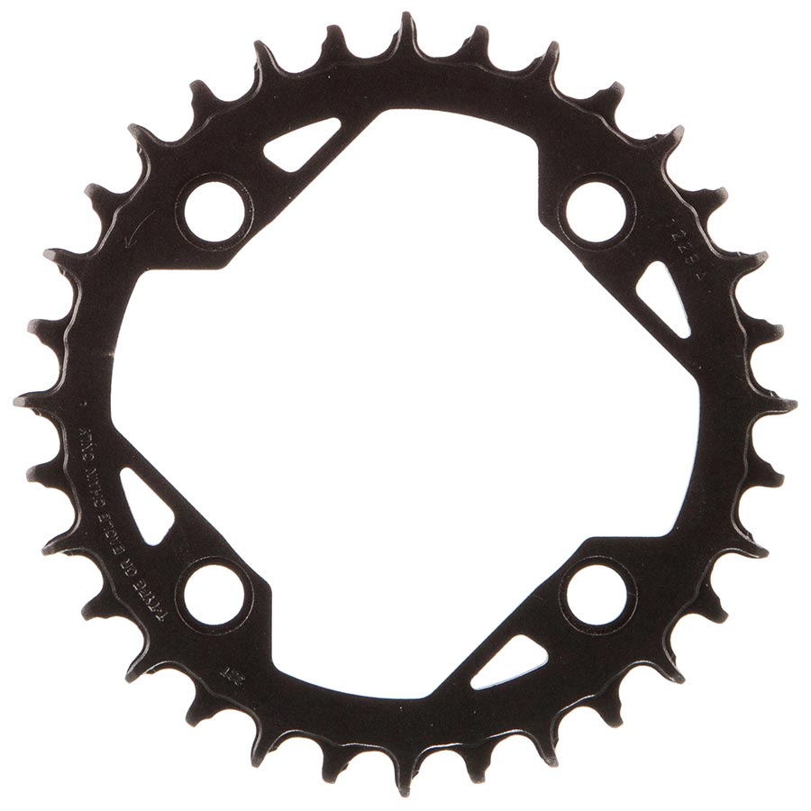 SRAM T-Type Light eMTB Chainring