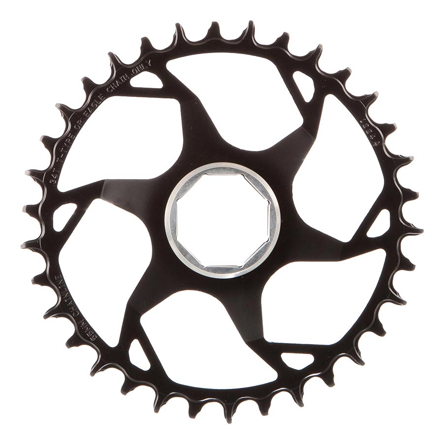SRAM T-Type E-MTB Chainring - Thumbnail 2