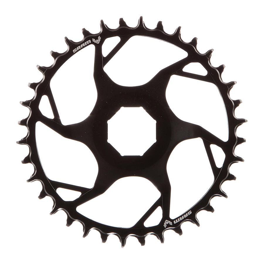 SRAM T-Type Chainring - Thumbnail 3