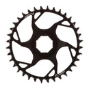 SRAM T-Type E-MTB Chainring Brose CL55 36t Blk/Slv