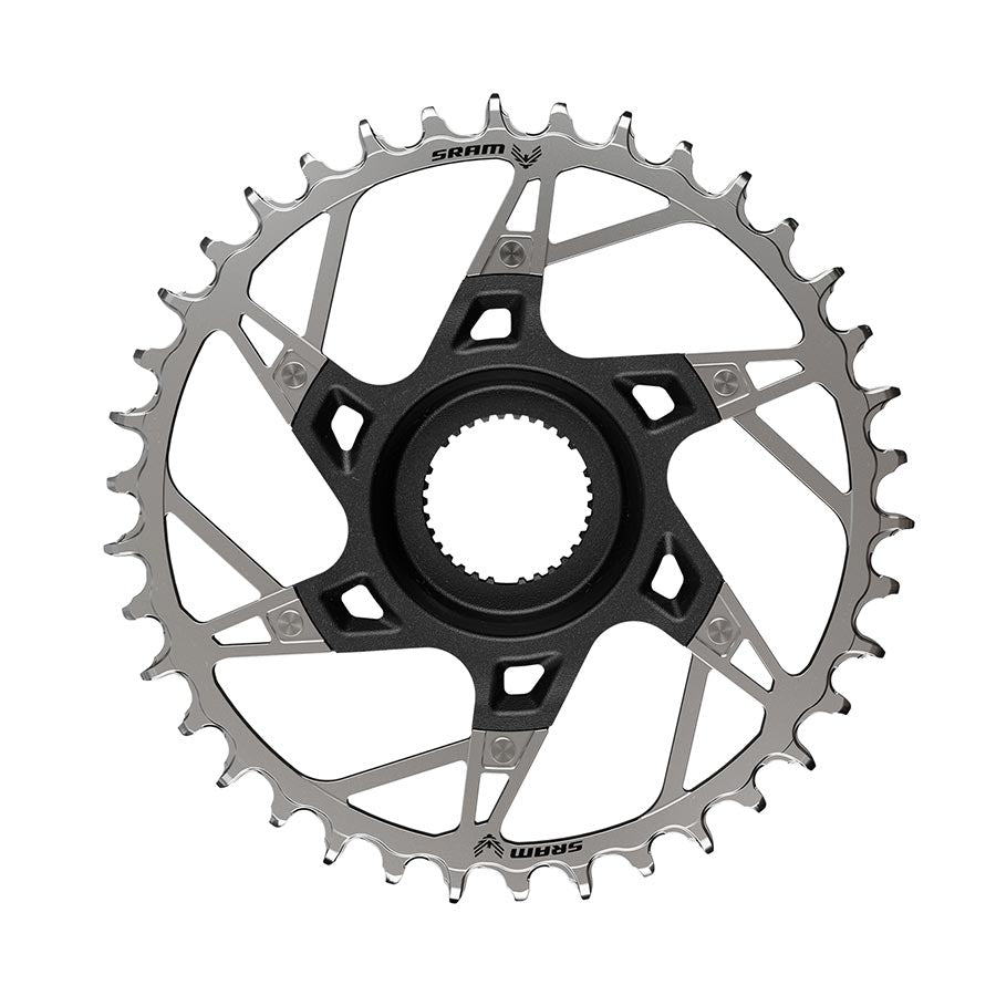 SRAM XX T-Type Yamaha DM Chainring