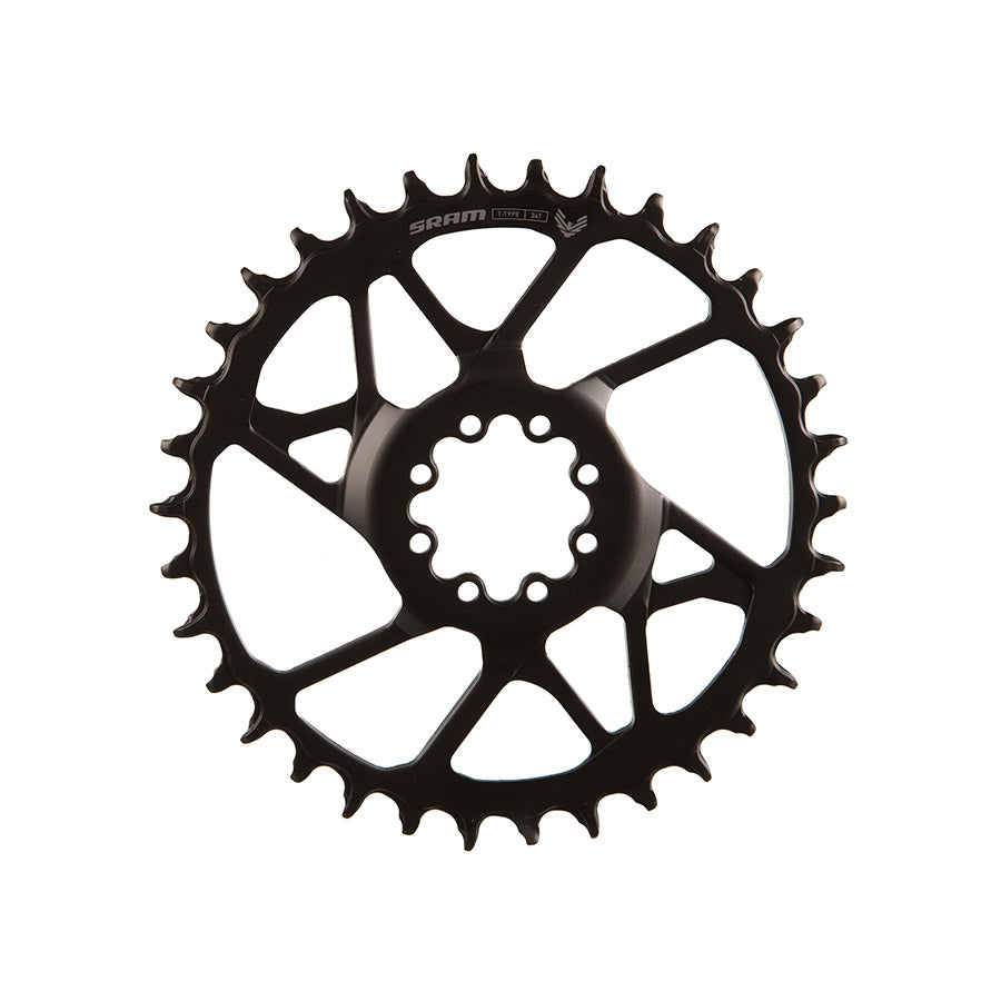 SRAM S1000 Eagle Chainring - Thumbnail 3