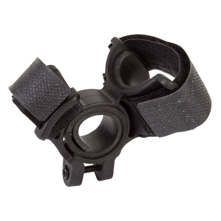 Soporte de barra en H Kryptonite Transit para candados en U
