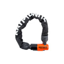 Candado de cadena Kryptonite 1055 Evolution Mini Series 4: 1,8 (55 cm)