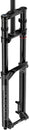 RockShox BoXXer Select Charger 3.2 RC Suspension Fork - 29" 200mm LinearXL 20 x 110mm 52mm Offset Gloss BLK D2