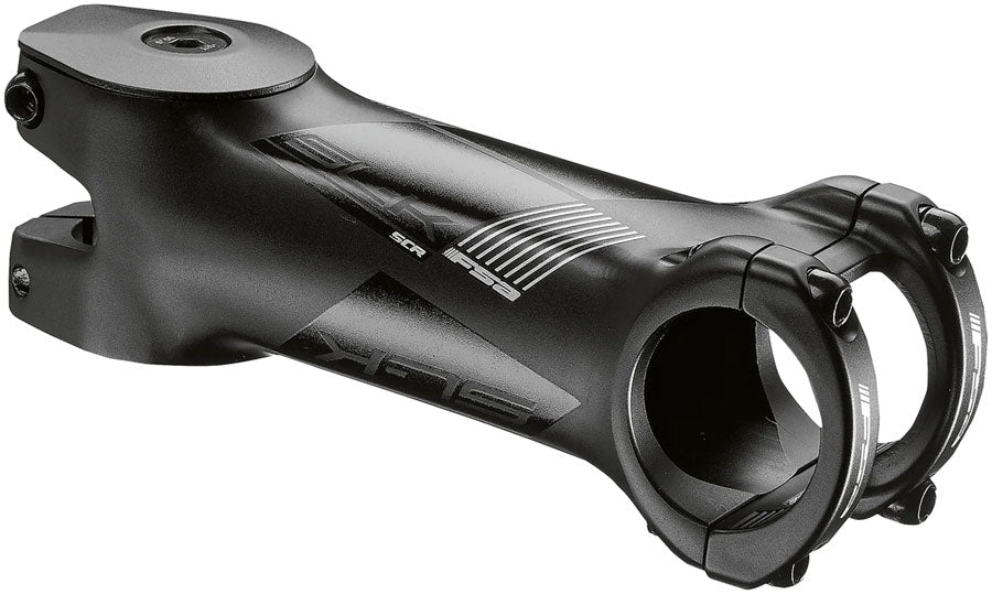 Full Speed Ahead SL-K SCR Stem - 70mm 31.8 Clamp +/-6 1 1/8" Alloy Black