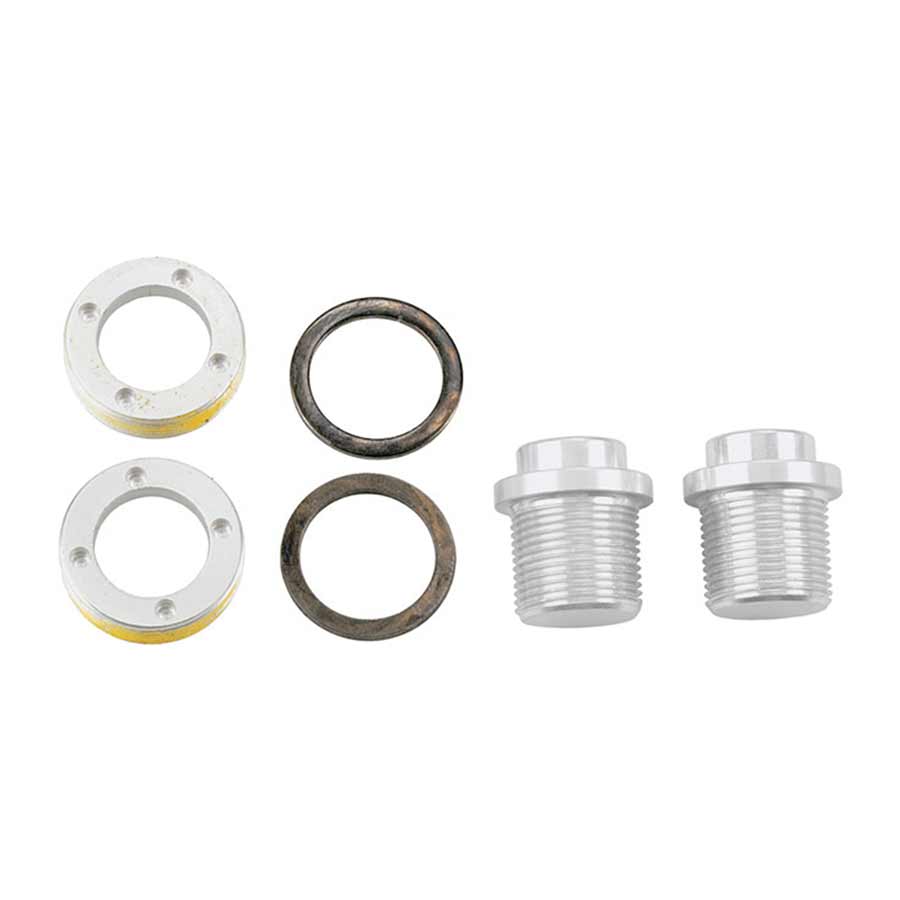 Truvativ GXP Crank Arm Bolts - Thumbnail 3