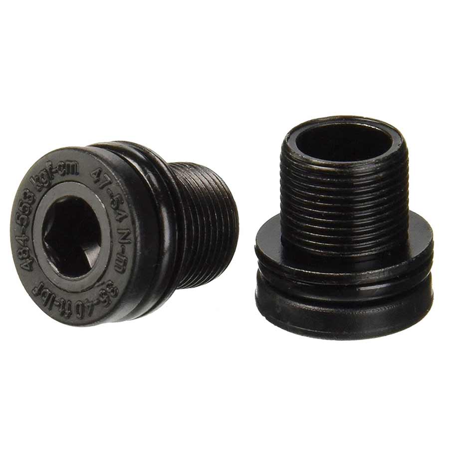 Truvativ GXP Crank Arm Bolts - Thumbnail 5