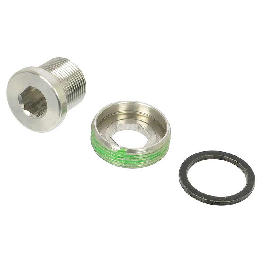Truvativ GXP Crank Arm Bolts - Thumbnail 2