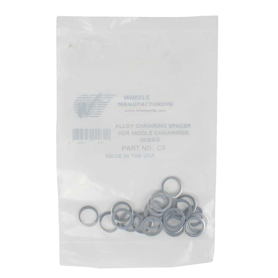 Wheels Manufacturing Chainring Spacer - Thumbnail 5