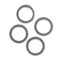 Wheels Manufacturing 1.2mm Aluminum Chainring Spacer Bag/20