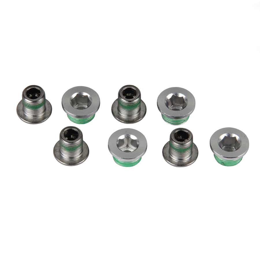 SRAM Truvativ X0 and X9 Chainring Bolt Kit