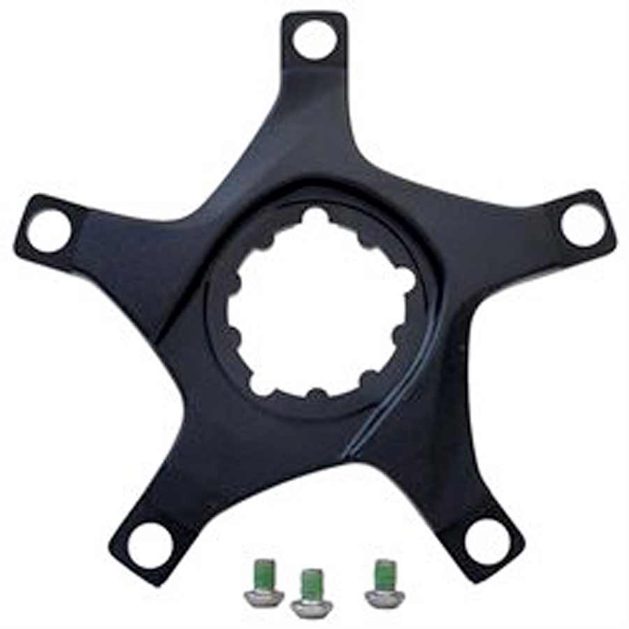 SRAM Force AXS D1 Disc Brake Caliper - Thumbnail 4