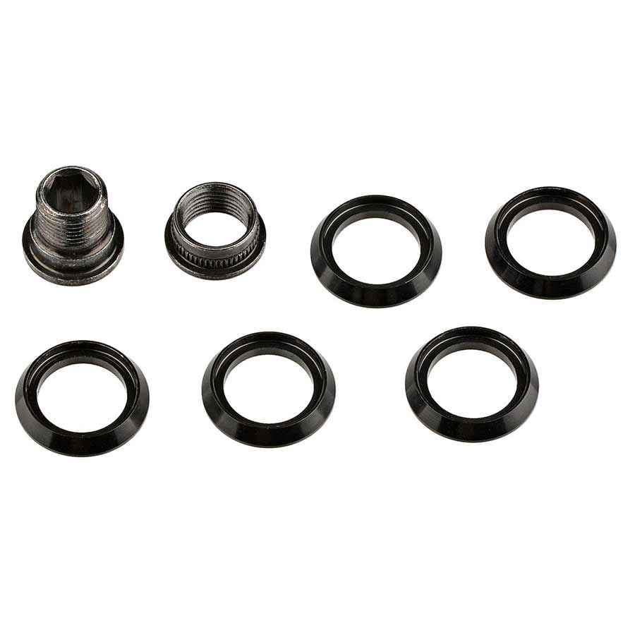 SRAM Force 1 Chainring Bolt - Thumbnail 4