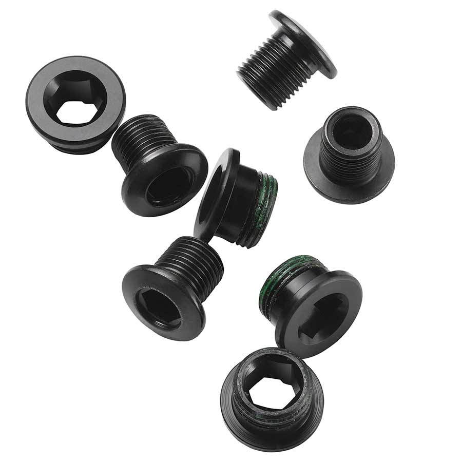 TruVativ Chainring Bolt - Thumbnail 2
