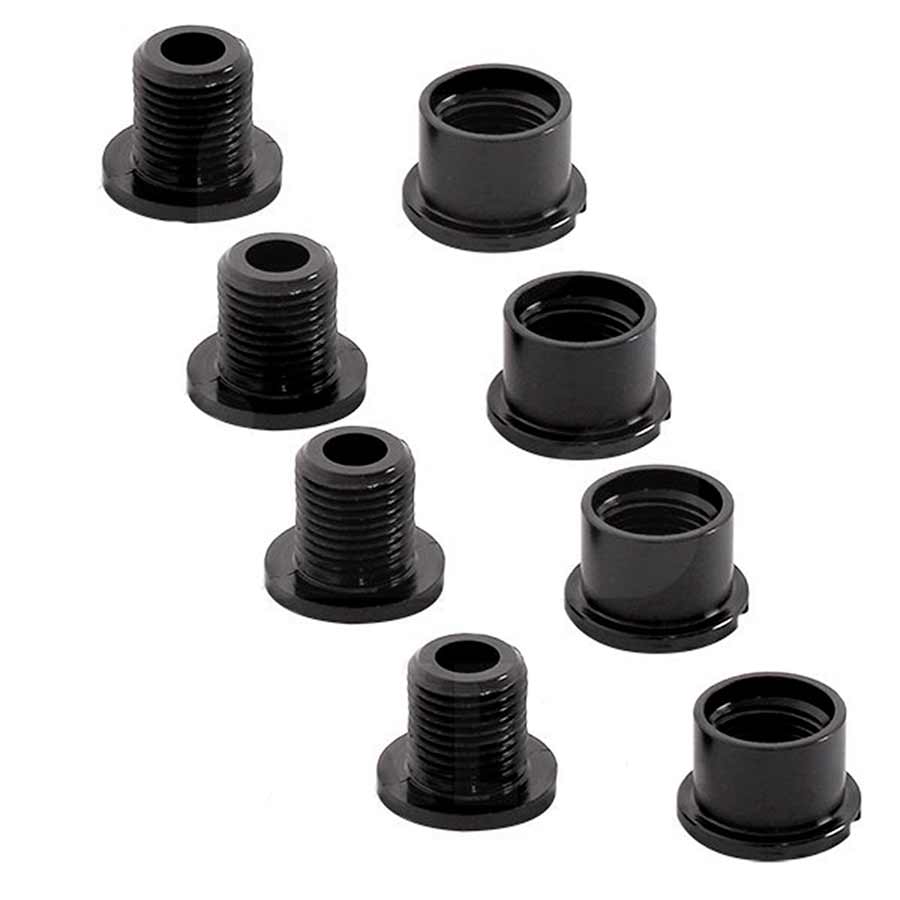 Easton Chainring Bolts and Nuts